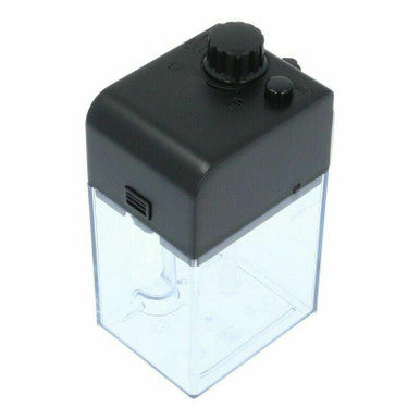 DELONGHI MILK FROTH JUG 7313236251 FOR EN550 NESPRESSO GENUINE IN HEIDELBERG