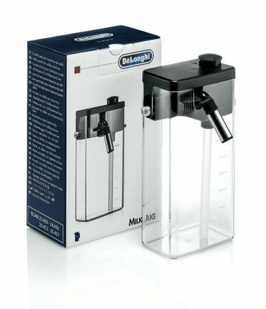 DELONGHI MILK FROTH JUG DLSC005 FOR ESPRESSO MODELS BELOW 5513294511 HEIDELBERG