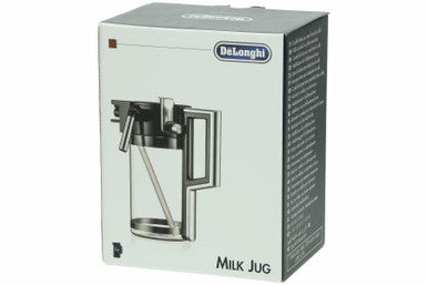 DELONGHI MILK FROTH JUG DLSC007 FOR ESAM5500 ESAM6700 5513294531 IN HEIDELBERG