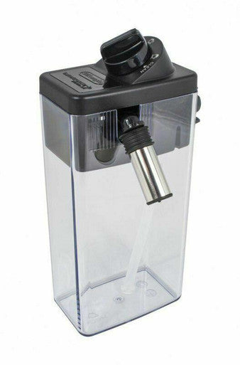 DELONGHI MILK FROTH JUG DLSC012 FOR PRIMADONNA 5513296641 GENUINE IN HEIDELBERG