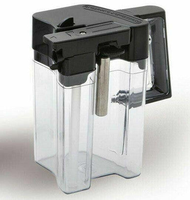 DELONGHI MILK FROTHING JUG 5513211621 DLSC024 FOR ESAM3500 IN HEIDELBERG