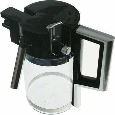 DELONGHI MILK FROTHING JUG COFFEE MACHINE ESAM6600 PRIMADONNA IN HEIDELBERG