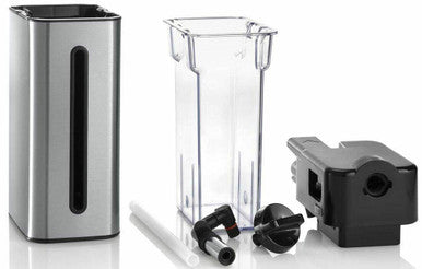 DELONGHI MILK FROTHING JUG DLSC008 FOR ESAM6900 5513294541 GENUINE IN HEIDELBERG