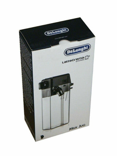 DELONGHI MILK FROTHING JUG DLSC010 FOR ETAM MODELS 5513294561 IN HEIDELBERG
