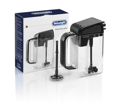 DELONGHI MILK JUG 5513299581 FOR PRIMADONNA ELITE ECAM650.85 IN HEIDELBERG