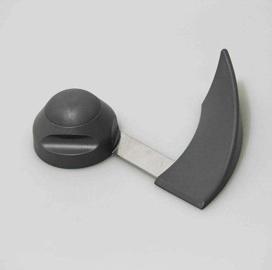 DELONGHI MIXING PADDLE 7312578779 FOR MULTIFRY GENUINE PART IN HEIDELBERG