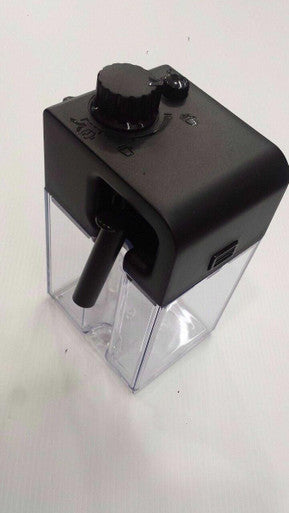 Delonghi Nespresso Lattissima Coffee Machine Complete Milk Jug EN520 & EN550