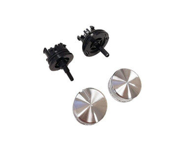 DELONGHI PANEL KNOB KIT AS00006170 SPECIALISTA MAESTRO EC9865 EC9665 HEIDELBERG