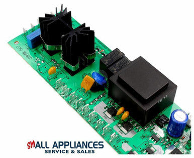 DELONGHI POWER BOARD 5213211151 FOR ESAM6700 GENUINE PART IN HEIDELBERG