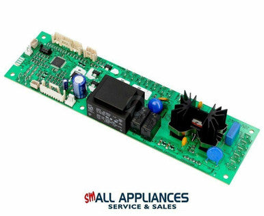 DELONGHI POWER BOARD 5213211151 FOR ESAM6700 GENUINE PART IN HEIDELBERG
