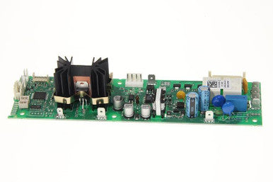 DELONGHI POWER BOARD 5213213921 FOR INTENSEA CAPPUCCINO ECAM23.450 GENUINE