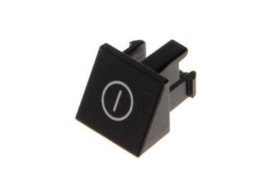 DELONGHI POWER BUTTON 5913216331 FOR EC685 EC885 GENUINE