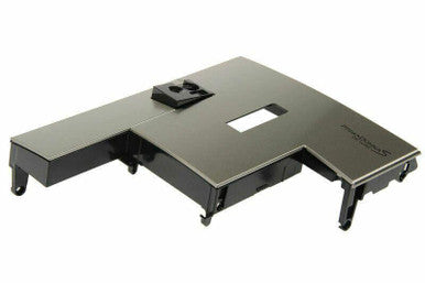 DELONGHI PRIMADONNA 5513220341 FRONT COVER FOR ECAM26.455M GENUINE IN HEIDELBERG