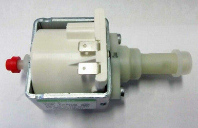 DeLonghi Pump ULKA-EP5 230V 48W 5113211311 GENUINE DELONGHI PART IN HEIDELBERG