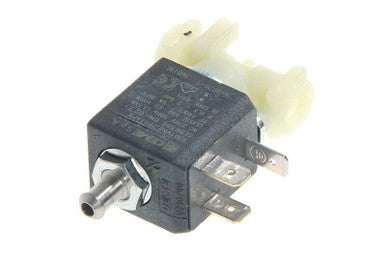 DELONGHI SOLENOID VALVE 5213218371 FOR LATISSIMA EN550 +MORE GENUINE HEIDELBERG