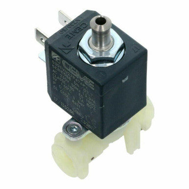 DELONGHI SOLENOID VALVE 5213218421 FOR EN660 70 80 GENUINE PART IN HEIDELBERG