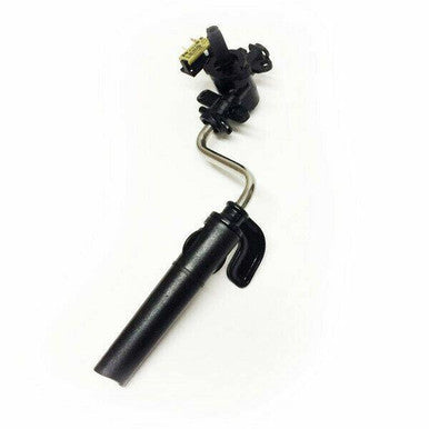 DELONGHI STEAM TAP ASSEMBLY 7313216621 FOR EAM3000 ESAM3000 GENUINE HEIDELBERG