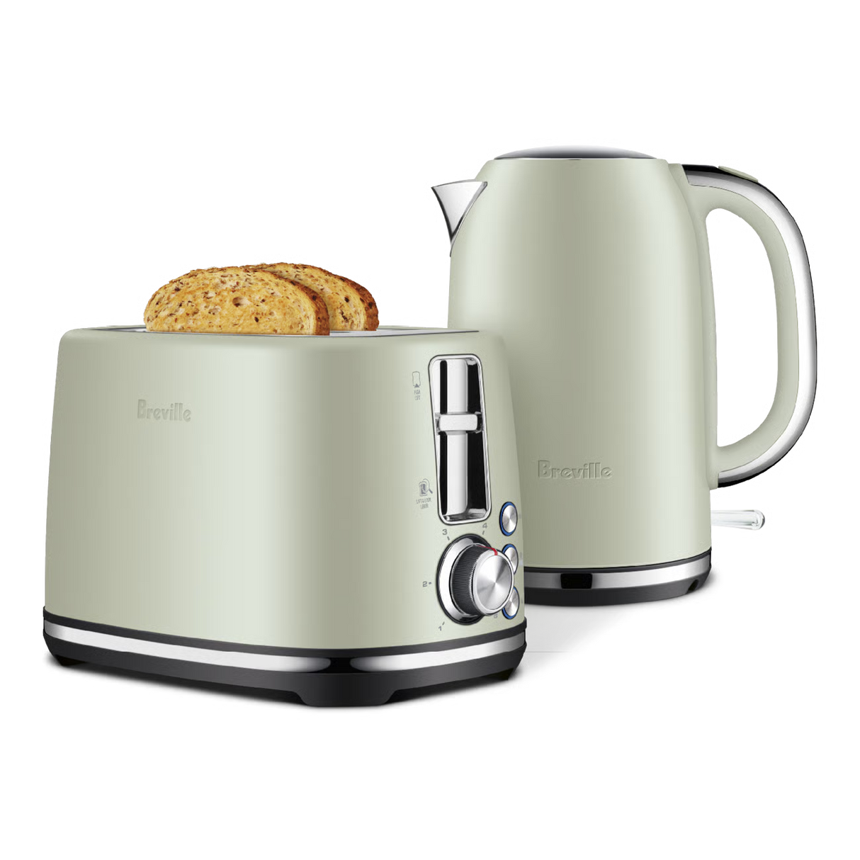 Breville The Brunch Set