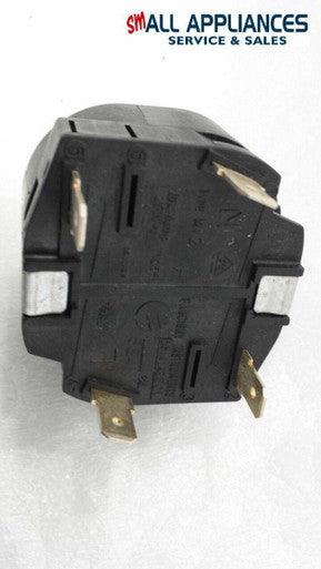 DUALIT TIMER Mi2 GENUINE 4 MINUTE RUN BACK FOR TOASTERS BELOW IN HEIDELBERG