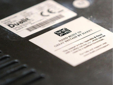 DUALIT TOASTER 2 SLICE NEWGEN UTILITY CREAM 27062 5 YEAR WTY IN HEIDELBERG