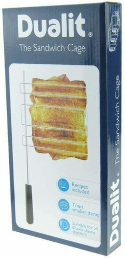 Dualit Toaster 2 Slice White NewGen 27063 DU02WNG Pre-Order