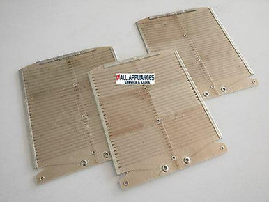 DUALIT TOASTER ELEMENTS GENUINE PROHEAT FOR 2 SLICE CLASSIC TOASTERS HEIDELBERG