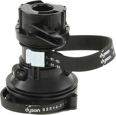 DYSON CLUTCH ASSEMBLY 900252-04 FOR DC04 DC07 DC14 DC33 UPRIGHT VACS GENUINE