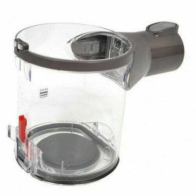 DYSON DUST BIN 965660-01 FOR DC59 61 62 V6 ANIMAL GENUINE PART IN HEIDELBERG