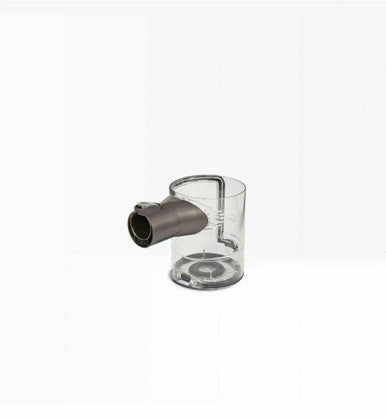DYSON DUST BIN HANDHELD 924531-01 FOR DC44 Animal and DC45 GENUINE IN HEIDELBERG