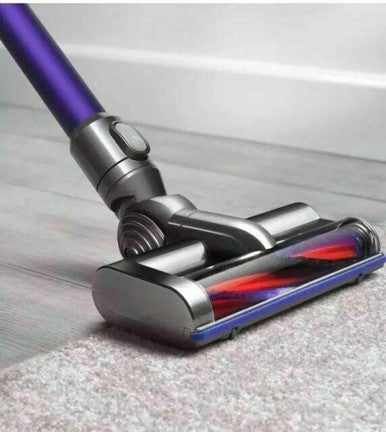 DYSON GENUINE V6, V6 ANIMAL, V6 CORD FREE DC59 VACUUM MOTOR HEAD 949852-05 HEIDE