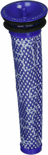DYSON PRE FILTER 965661-01 FOR DC58 DC59 V6 V7 V8 GENUINE PART IN HEIDELBERG