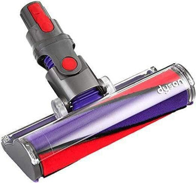 DYSON SOFT ROLLER 966489-11 FOR V7 V8 V10 V11 SV10 MODELS GENUINE HEIDELBERG