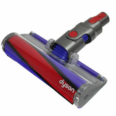 DYSON SOFT ROLLER BRUSH BAR 966488-09 FOR V10 V11 CORDLESS VACUUMS GENUINE