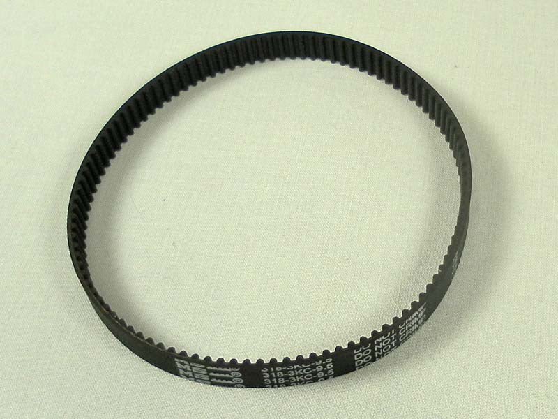 Kenwood Timing Belt KW715787 for Kitchen Machine KVL8300S