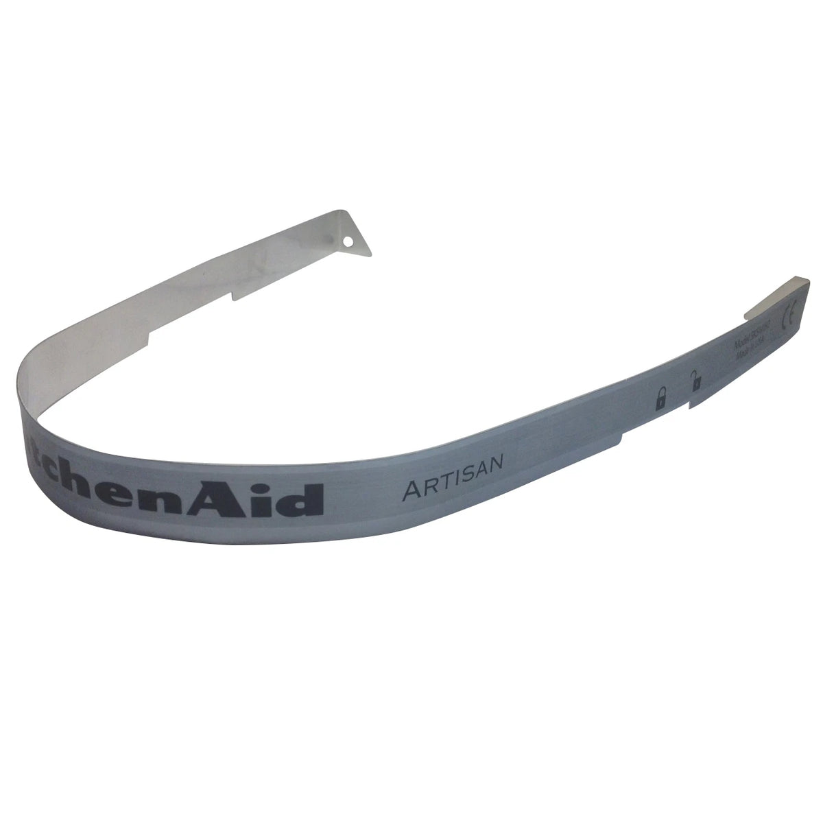 KitchenAid Trim Band W11171098 for 5KSM150 KSM90 W11171098 Stand Mixer