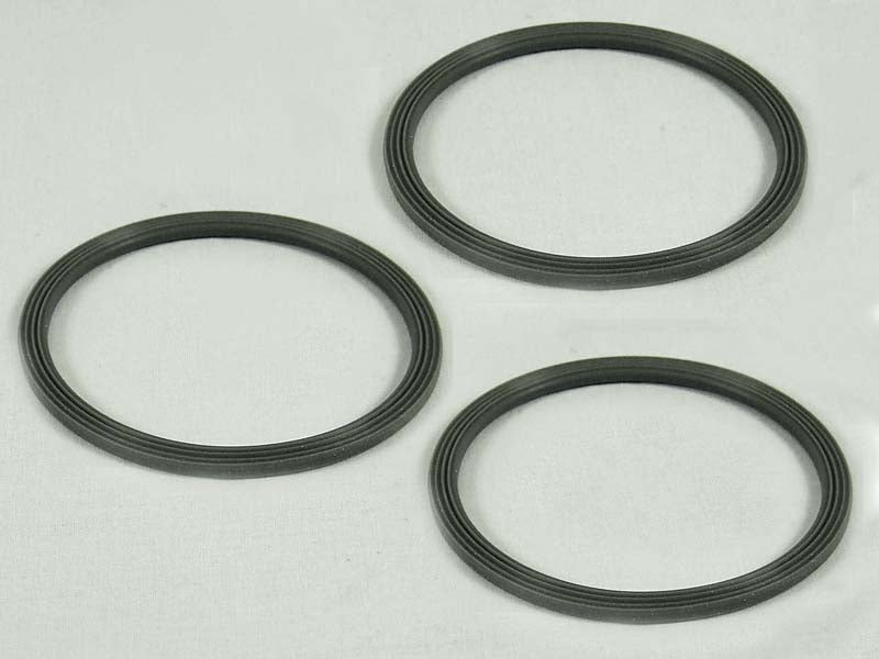 KENWOOD SEAL 3PC LIQUIDSER BASE KW715611 FOR BLM80 BLEND-X PRO BLENDER