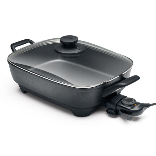 Breville Banquet Electric Pan