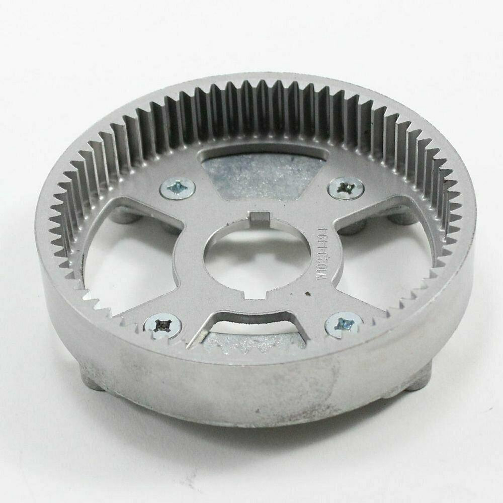 KitchenAid Planetary Gear and Plate Assembly WPW10234493 for Stand Mixer 5KSM7581 5KSM7590 KSMC895