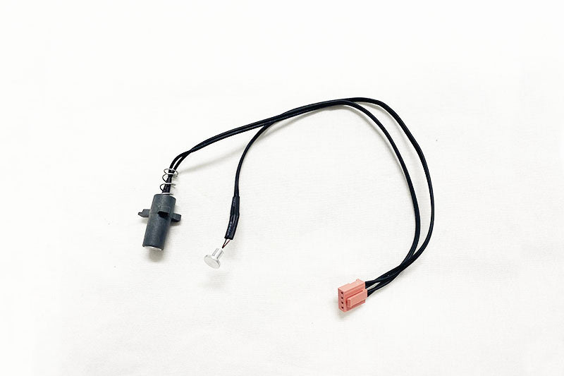 Kenwood NTC Assembly AS00000553 for KWL90004SI Patisserie Chef XL