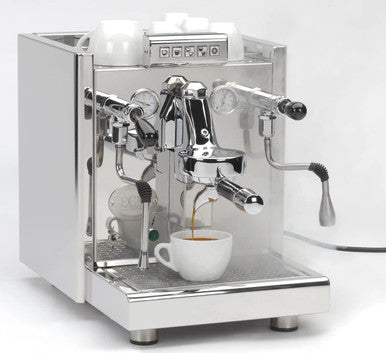 ECM Elektronika Professional