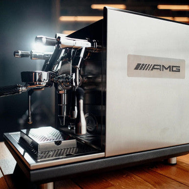 ECM Synchronika AMG Limited Edition