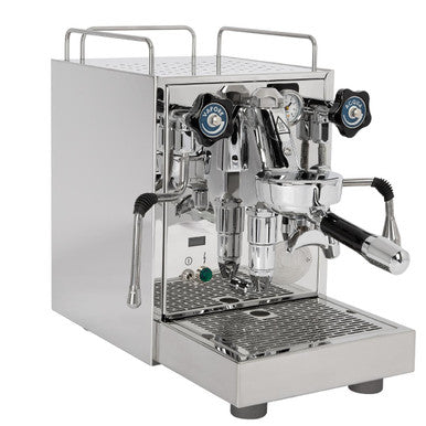 ECM Mechanika VI Slim PID