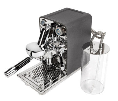 ECM Puristika Anthracite