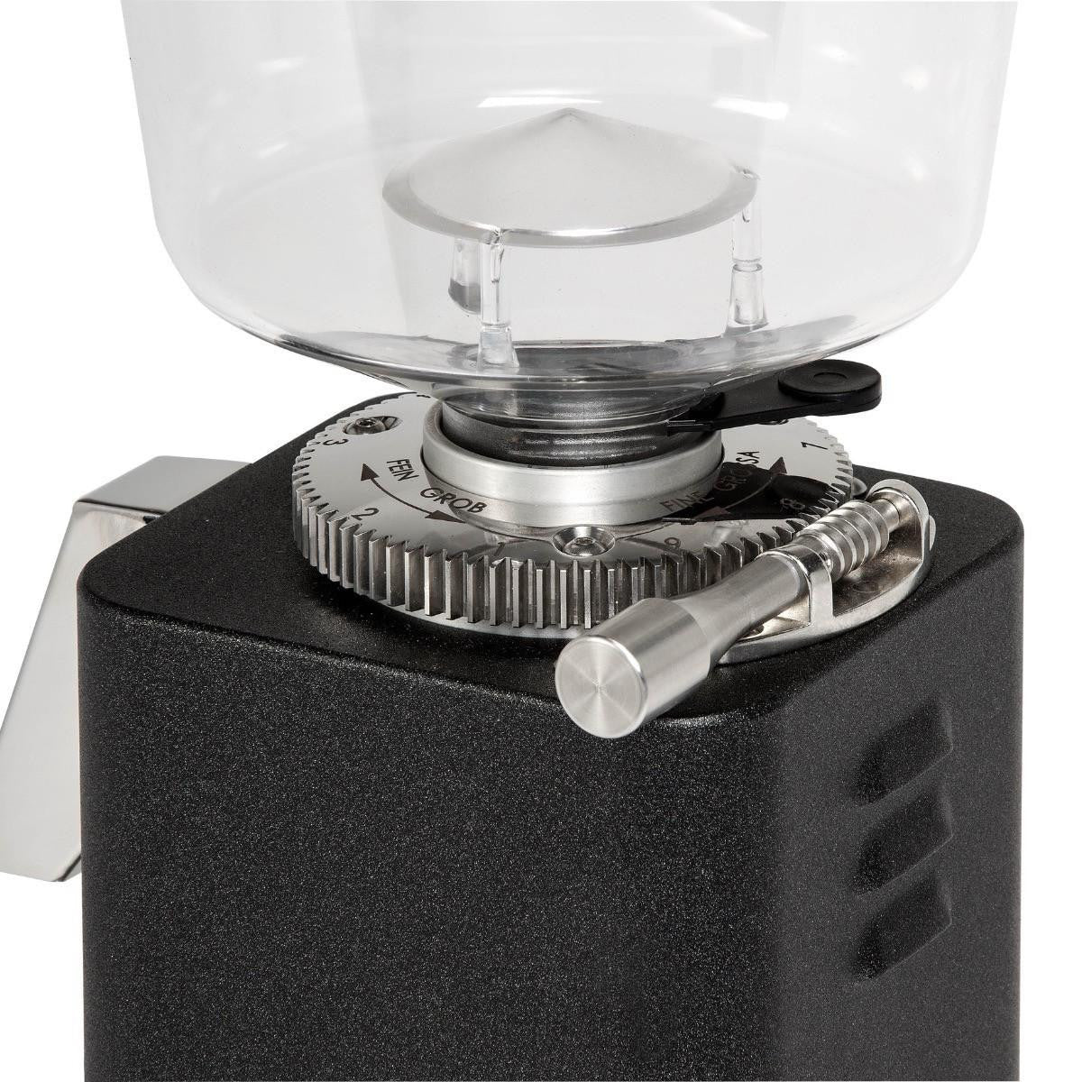 ECM S- Automatik 64 Anthracite