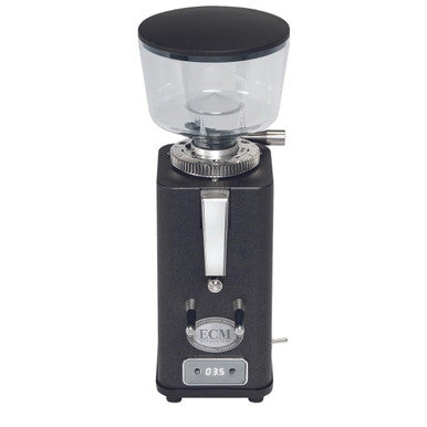 ECM S- Automatik 64 Stainless Steel