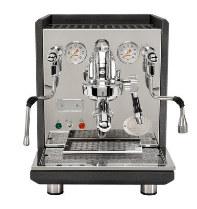 ECM Synchronika Anthracite