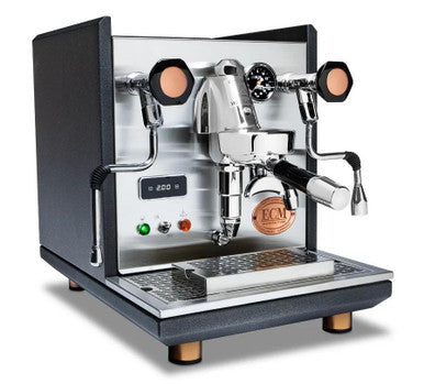 ECM Synchronika Heritage Limited Edition