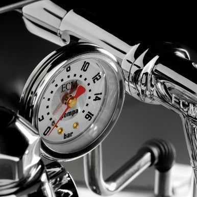 ECM Synchronika II