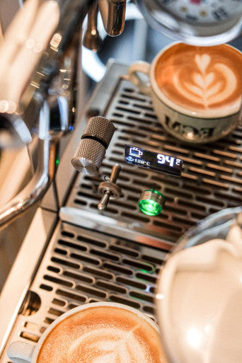 ECM Synchronika II