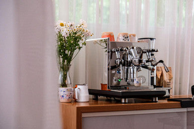 ECM Synchronika II